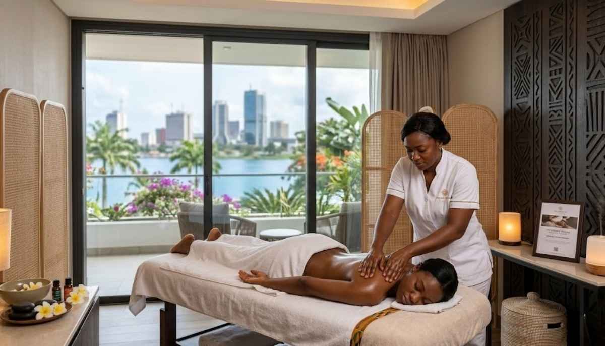 Bien-être & Beauté