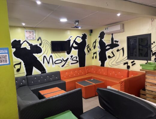 MOY&rsquo;S CAVE & DELICE DE SHAMA