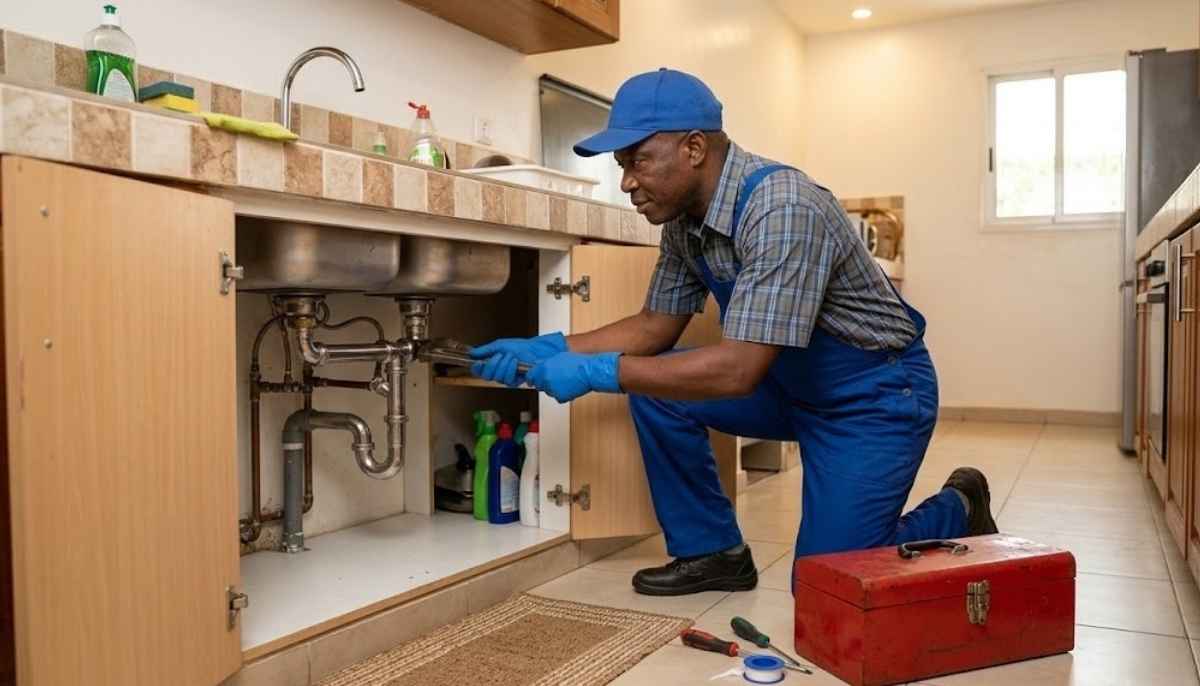 Prestations de service